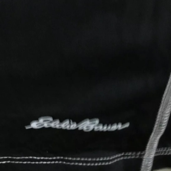 EddieBauer Hyperlayer Baselayer Hooded LongSleeve - Picture 3 of 7